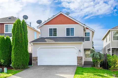11423 SE 195th Pl, Kent, WA 98031