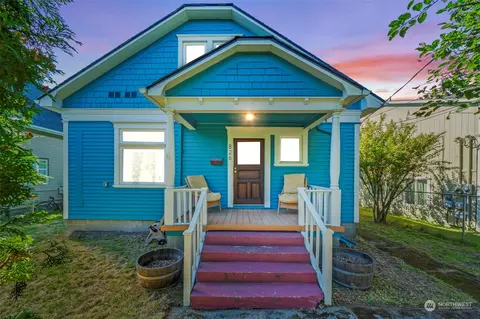 826 S Sprague Ave, Tacoma, WA 98405