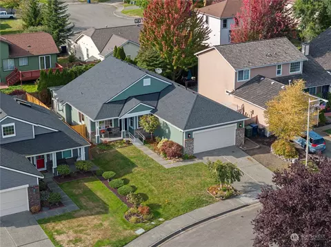 6506 57th Dr NE, Marysville, WA 98270