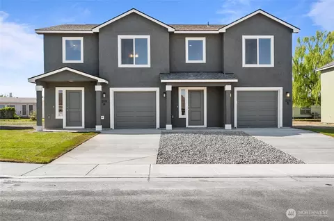 210 Ab Cherry St, Mattawa, WA 99349