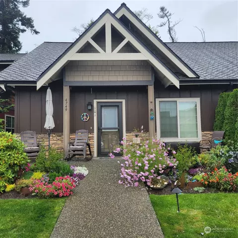 4749 Tidal Way #101, Blaine, WA 98230