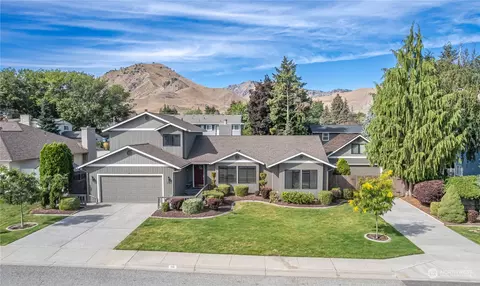 10 Sunburst St, Wenatchee, WA 98801