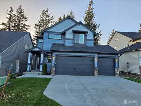 16625 8th Ave E #95, Spanaway, WA 98387