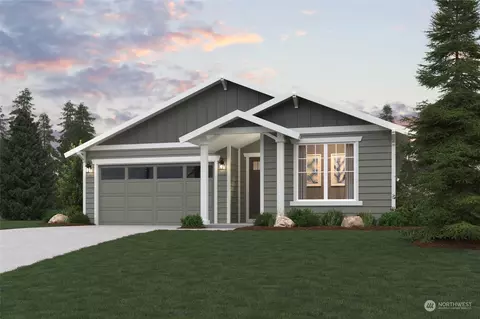 3840 Mccormick Village Dr #4, Bremerton, WA 98312