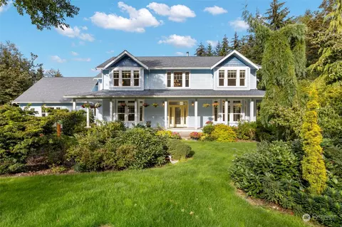 745 Van Trojen Rd, Chimacum, WA 98325