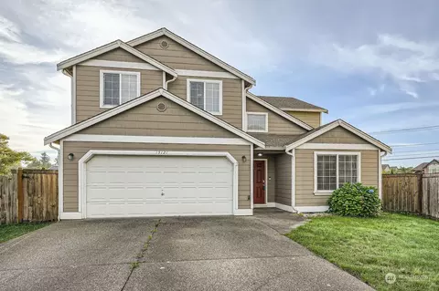 15121 87th Ave E, Puyallup, WA 98375