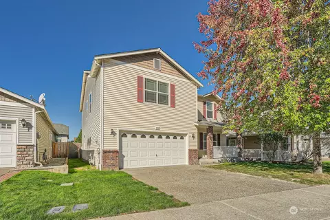 18224 96th Ave E, Puyallup, WA 98375