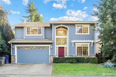18529 33rd Ave SE, Bothell, WA 98012