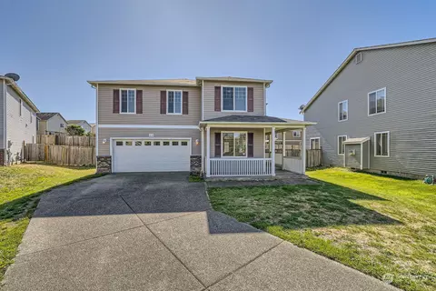 9718 183rd Street Ct E, Puyallup, WA 98375