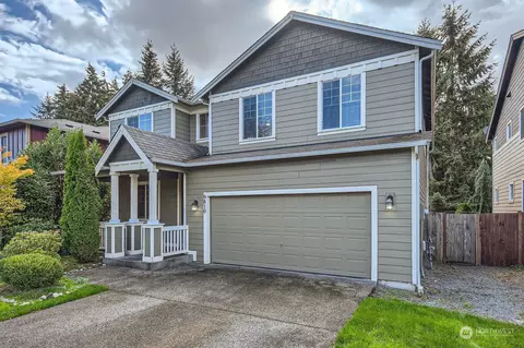9810 198th St E, Graham, WA 98338
