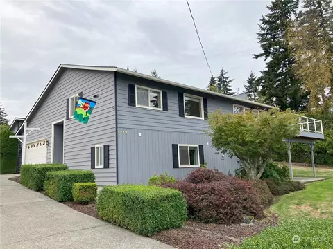 1112 E Grant Ave, Port Angeles, WA 98362