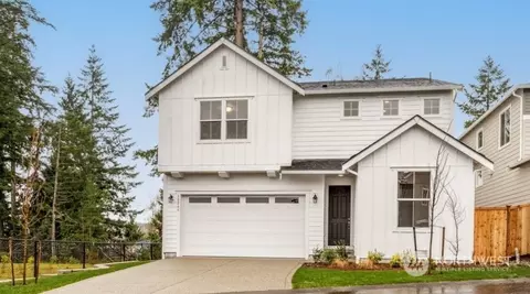 10356 Batten Ln NW #58, Bremerton, WA 98311