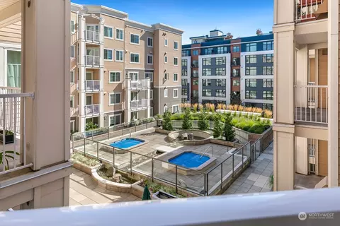 1545 NW 57th St #420, Seattle, WA 98107