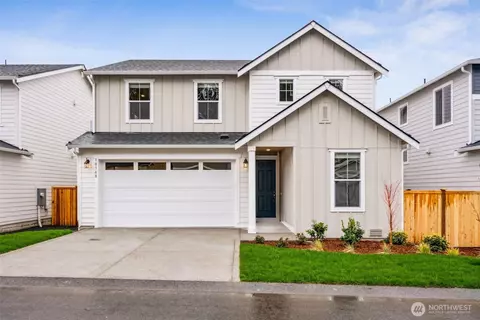 10368 Batten Ln NW #59, Bremerton, WA 98311
