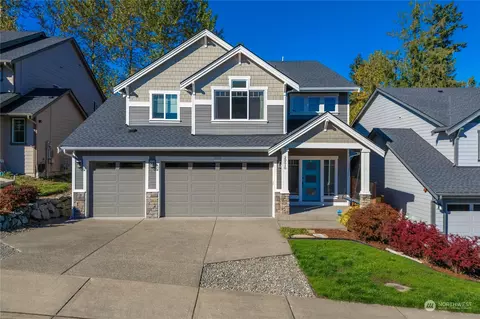20510 80th St E, Bonney Lake, WA 98391