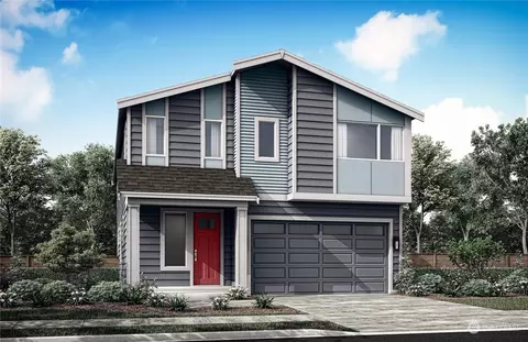 13330 SE 238th Pl #1, Kent, WA 98042