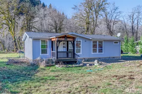 1953 Abernathy Creek Rd, Longview, WA 98632