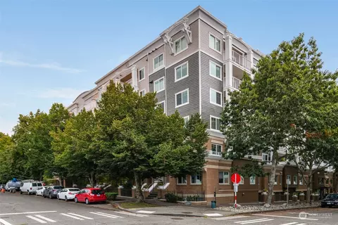 1545 NW 57th St #507, Seattle, WA 98107