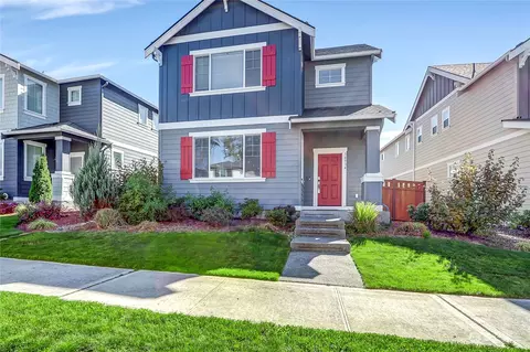 18934 131st Street Ct E, Bonney Lake, WA 98391