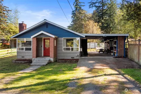 23201 108th Ave E, Graham, WA 98338