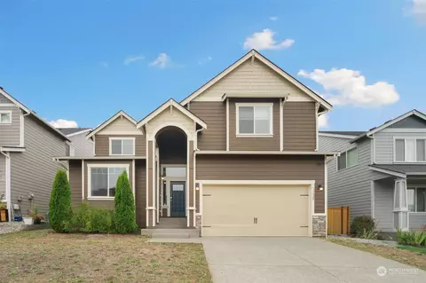 15428 Kayla St SE, Yelm, WA 98597