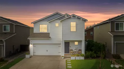 12008 316th Dr SE, Sultan, WA 98294
