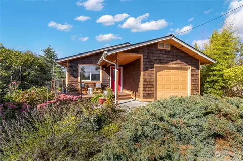 3109 Hancock St, Port Townsend, WA 98368