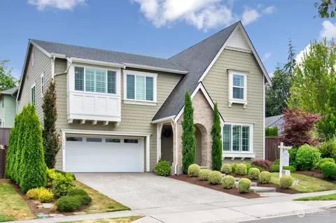 12502 79th Ave NE, Kirkland, WA 98034