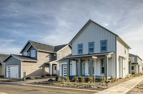 444 Lupine Ln SE, Ocean Shores, WA 98569