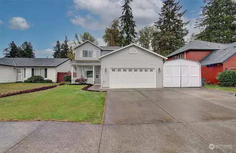2619 SW 11th St, Battle Ground, WA 98604