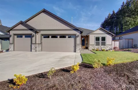 2944 NE 3rd Cir, Battle Ground, WA 98604
