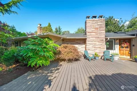 1302 NW Woodbine Way, Seattle, WA 98177