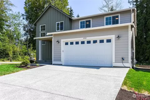 18433 86th Dr NE, Arlington, WA 98223
