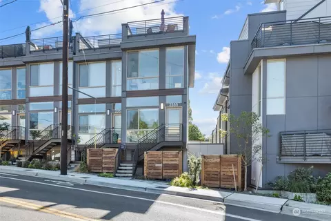 2355 Beacon Ave S, Seattle, WA 98144