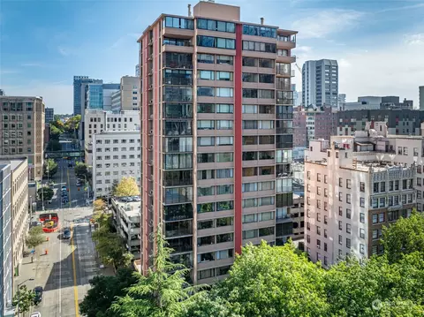 1120 8th Ave #903, Seattle, WA 98101