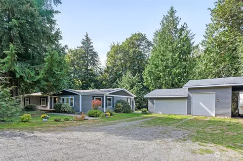 8459 Paklee Pl NE, Bremerton, WA 98311