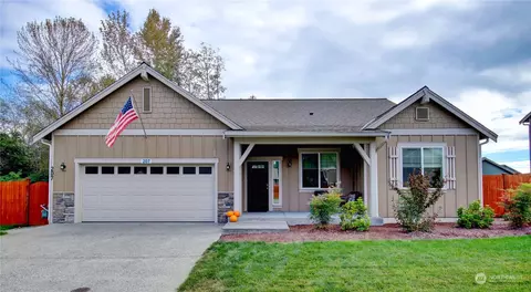 207 Shannon Ave, Sedro Woolley, WA 98284