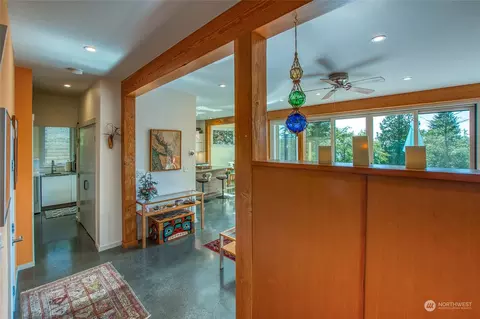 278 Geer Ln, Eastsound, WA 98245 photo 6