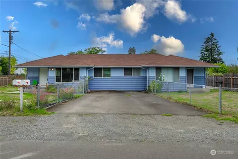 9318 33rd Ave S, Lakewood, WA 98499