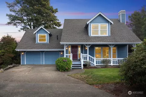 4622 Hampton Ct, Kent, WA 98032