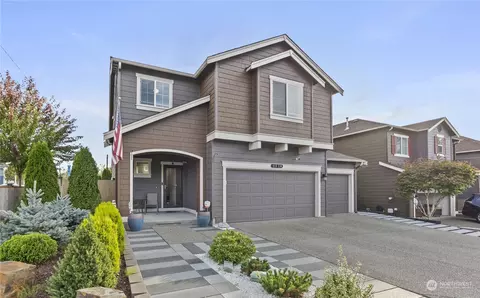 8630 10th St SE, Lake Stevens, WA 98258