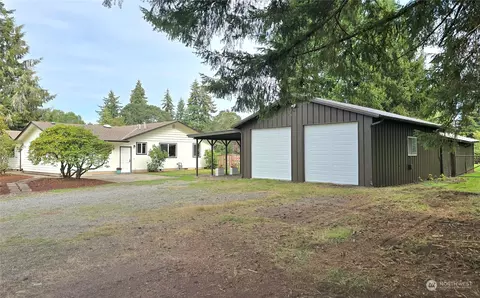 9126 Mullen Rd SE, Olympia, WA 98513
