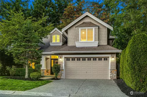 27418 SE 8th Pl, Sammamish, WA 98075