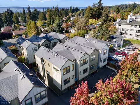 11713 Greenwood Ave N #A, Seattle, WA 98133