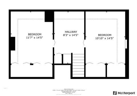 Floorplan - 1101 E Lynn St, Seattle, WA 98102 photo 5 of 5