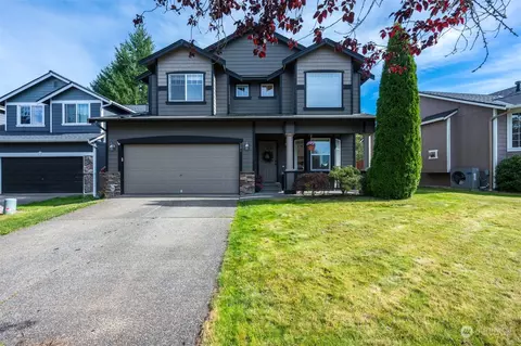 201 119th Dr SE, Lake Stevens, WA 98258