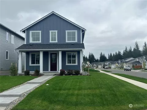 15533 208th Ave E, Bonney Lake, WA 98391