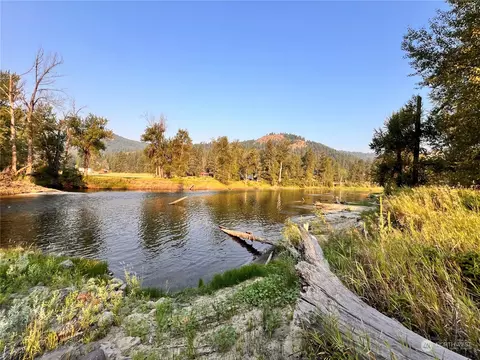 0 Tbd Wander Ln, Curlew, WA 99118