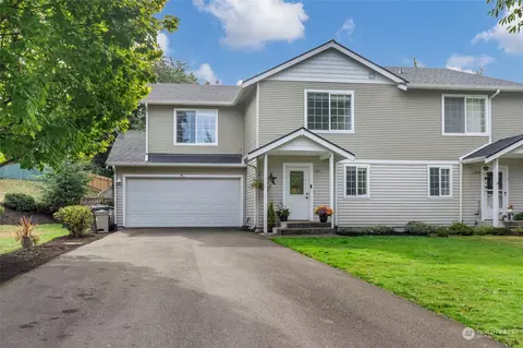 12911 E 105th Avenue Ct, Puyallup, WA 98374