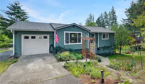 111 E Rainbow Dr, Shelton, WA 98584